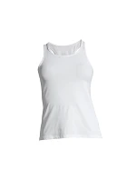 Sportovní tričko CASALL Essential Racerback bílé Sportovní tričko CASALL Essential Racerback bílé