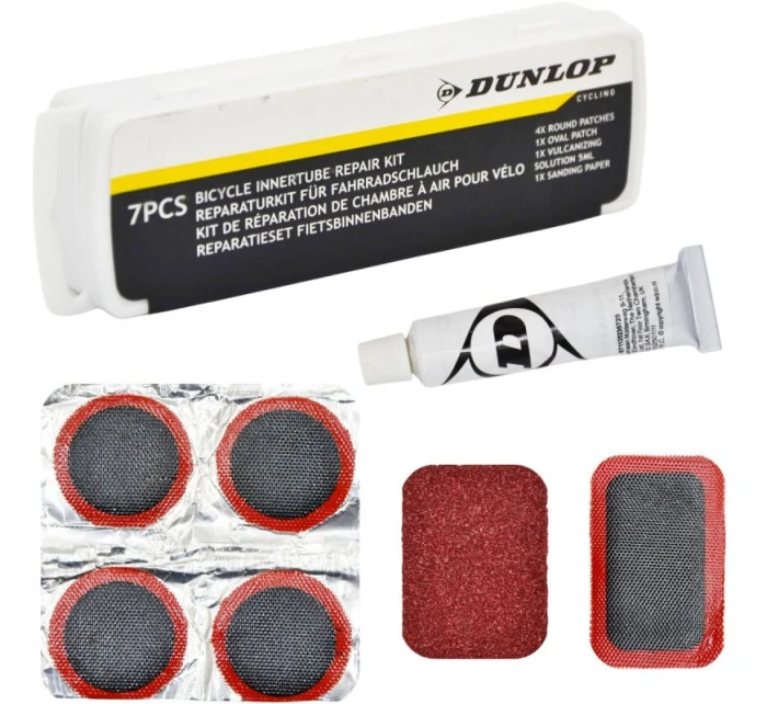 SADA NA  a  krabička DUNLOP dětské model 21874368