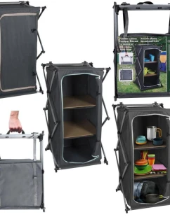 BOX model 21826783 - Camp Active