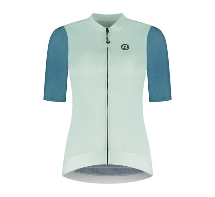 Rogelli dámský dres FAST mint XL