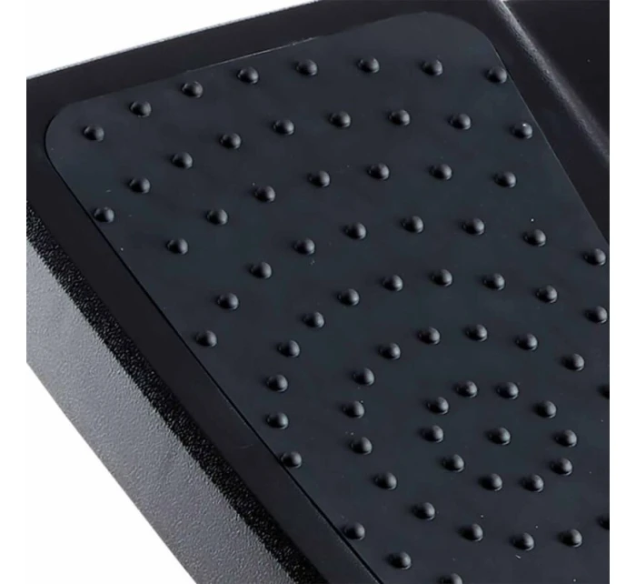 Profesionální opěrka nohou Fellowes Ergonomics Ultimate