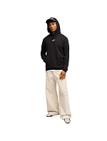 Pánská mikina Puma ESS Small No.1 Logo Hoodie, černá, 692914 01, pánská Pánská mikina Puma ESS Small No.1 Logo Hoodie, černá, 692914 01, pánská