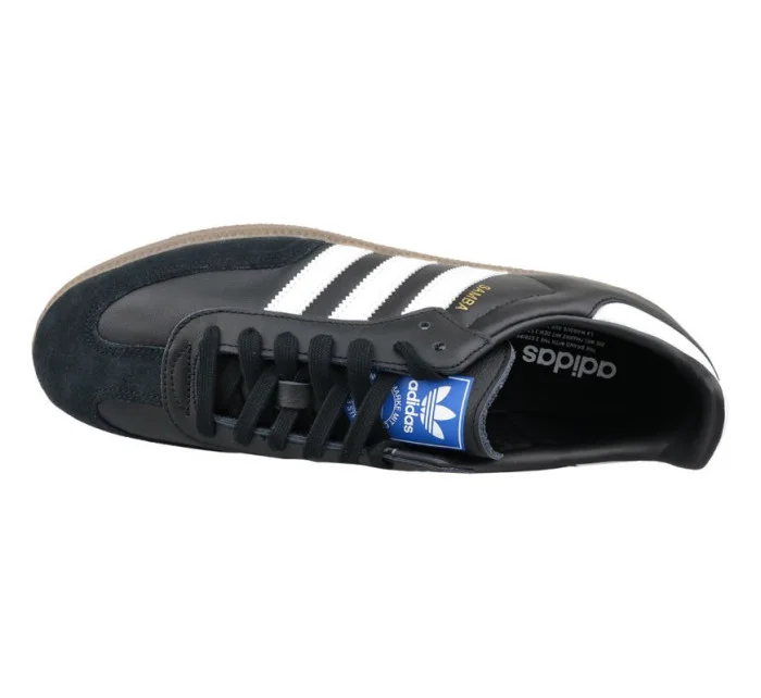Boty adidas Samba OG M B75807 Boty adidas Samba OG M B75807