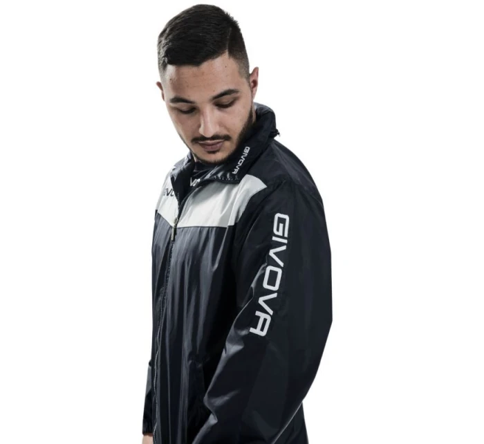 Unisex bunda do deště model 15969406 - Givova Unisex bunda do deště model 15969406 - Givova