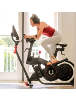 Snímač srdečního tepu Bowflex 8020433 Snímač srdečního tepu Bowflex 8020433