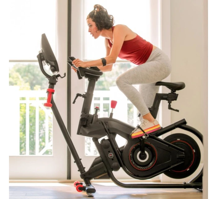 Snímač srdečního tepu Bowflex 8020433 Snímač srdečního tepu Bowflex 8020433