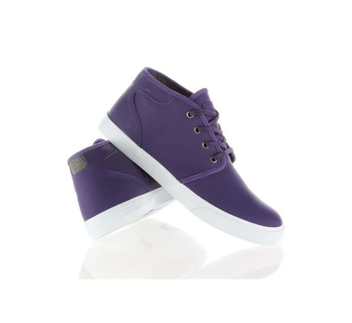 Boty Dc Studio Mid Le M 303381 VVP Boty Dc Studio Mid Le M 303381 VVP