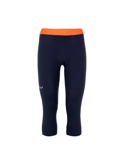 Pánské boty Warm Merino Responsive M 28209-3960 - Salewa Cristallo