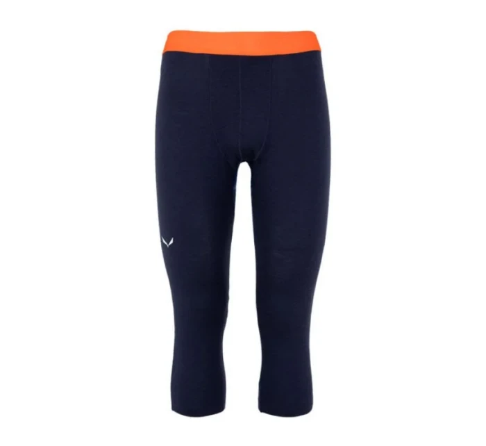 Pánské boty Warm Merino Responsive M 28209-3960 - Salewa Cristallo