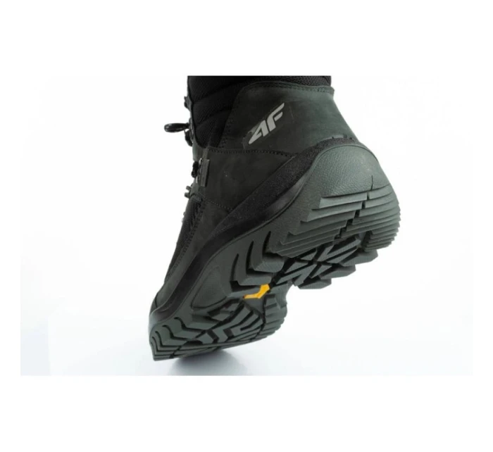 Pánské trekové boty M OBMH253 22S - 4F