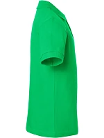 JN Dětské piqué polo 02.0 green model 22436412 - Daiber
