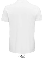 SOL'S Planet Men Pánské piqué polo z bio bavlny model 22522941 white SOL'S Planet Men Pánské piqué polo z bio bavlny model 22522941 white