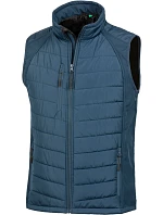 R Hybridní vesta 30. navy/navy model 22428668 - Result R Hybridní vesta 30. navy/navy model 22428668 - Result