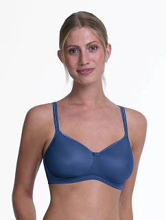 chirurgická podprsenka s pěnovou výztuží blue  model 22261952 - Anita Care