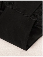 model 21015285 3pak kolor:czarny - Wol-Bar