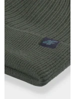 Zimní Čepice  Khaki model 21645379 - 4F