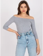 Halenka RV BZ 4692.84 šedá