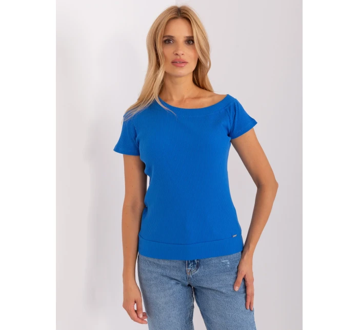 Halenka RV BZ 8932.42 tmavě modrá