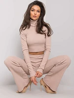 Souprava RV KMPL 7361.18P béžová