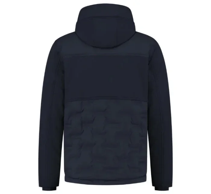 Puffer Jacket Rewear bunda unisex ink