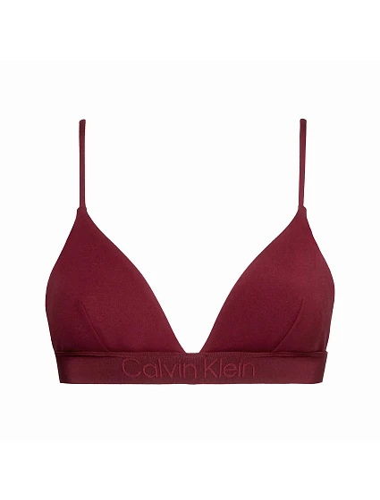 Dámský vrchní díl plavek KW0KW02029-XN0 - Calvin Klein