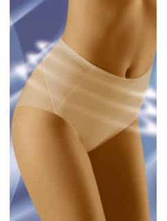 Dámské tvarovací kalhotky Eco-AH Béžová - Wolbar