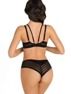 Kalhotky brazil YOKO K812/1 - Gorsenia