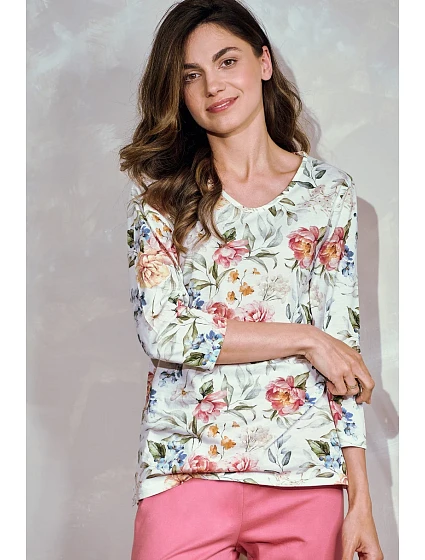 Piżama damska  SXL model 20213929 - Taro