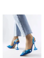 Lodičky na jehlách model 207830 Solea Lodičky na jehlách model 207830 Solea