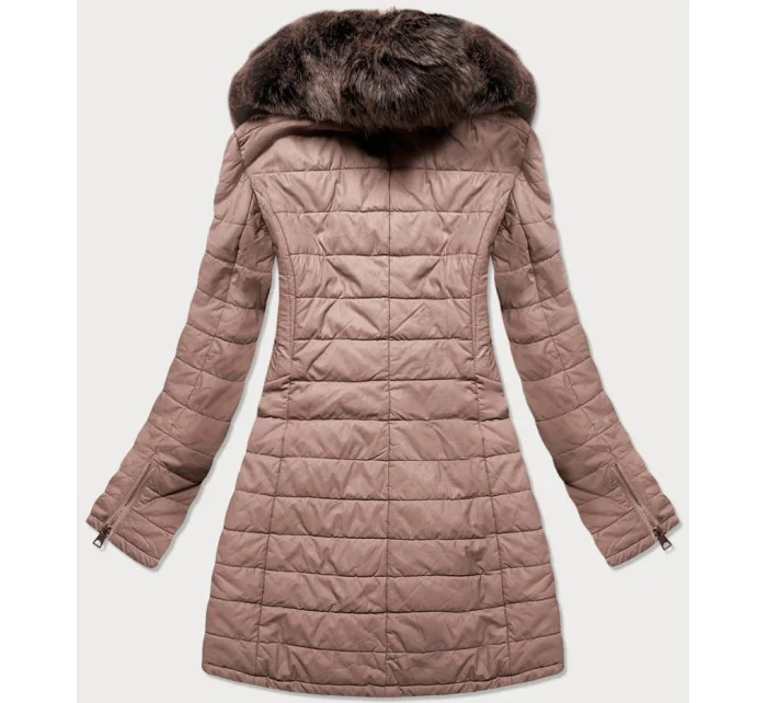 DAMSKI Z Z FUTERKIEM model 21241745 - Libland