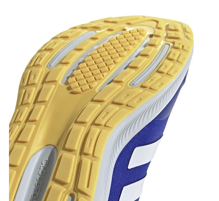 Boty Runfalcon 3.0 TR Jr model 19671701 - ADIDAS