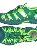 Dětské sandály Trollkids Kids Kvalvika Sandal Jr 194-309