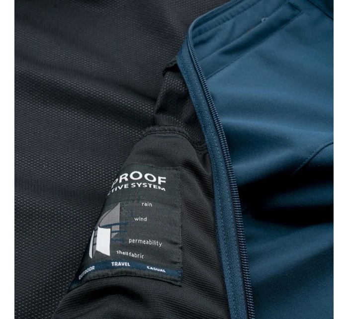 Pánský softshell CORO III Pánský softshell CORO III