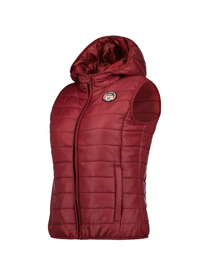Geografické Norsko Hood EO 233 Jr vesta model 21187871 - Geographical Norway