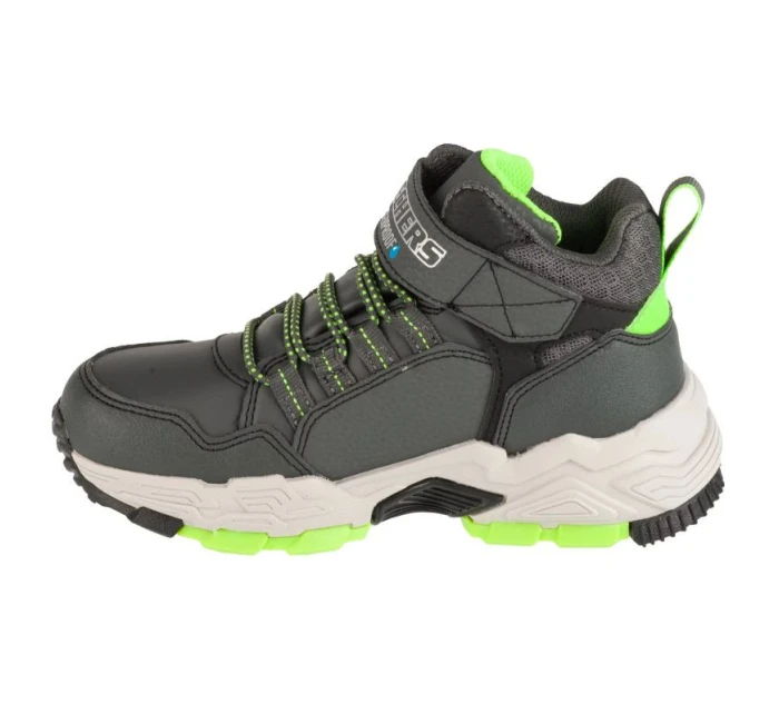 Rush Grey 28 model 21385080 - Skechers Rush Grey 28 model 21385080 - Skechers