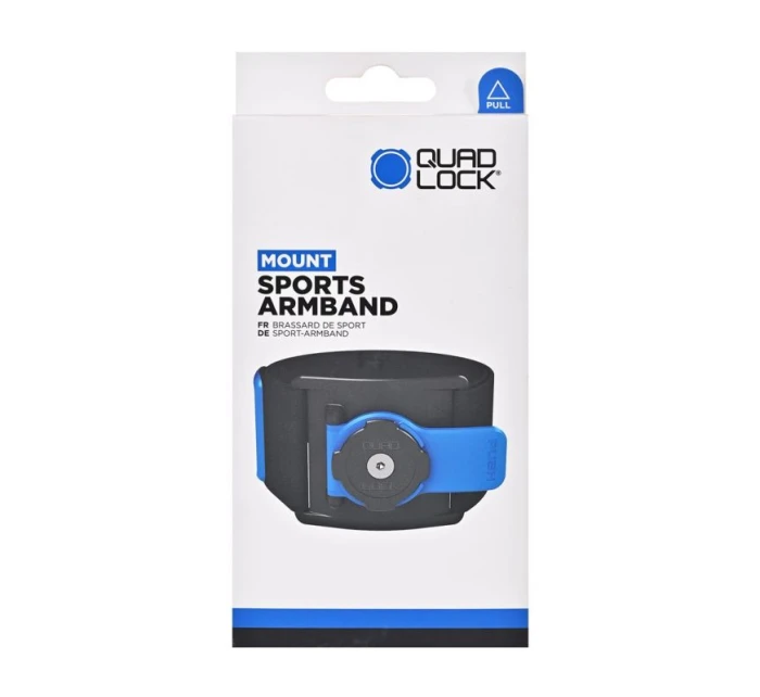 Sportovní pásek na ruku Quad Lock