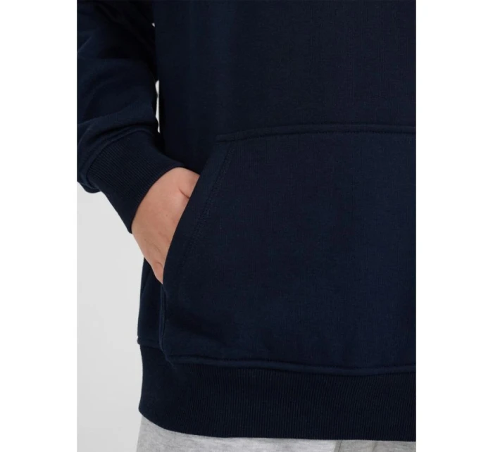 Chlapecká mikina s kapucí model 21882790 - 4F