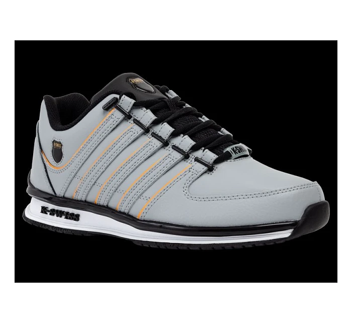 Pánské tenisky K-swiss RINZLER ULTIMATE grey (01235-032-M)