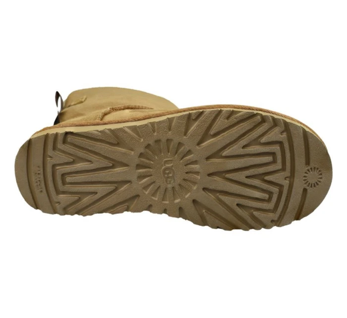 boty Mini  II W dámské model 21922309 - Inny