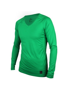 Pánské tréninkové tričko Hyper M 927209 393 - Nike