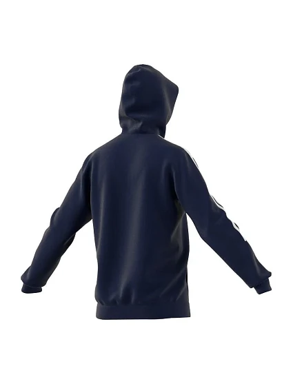 Pánská mikina Essentials Fleece 3 Stripes M model 19556520 - ADIDAS Pánská mikina Essentials Fleece 3 Stripes M model 19556520 - ADIDAS