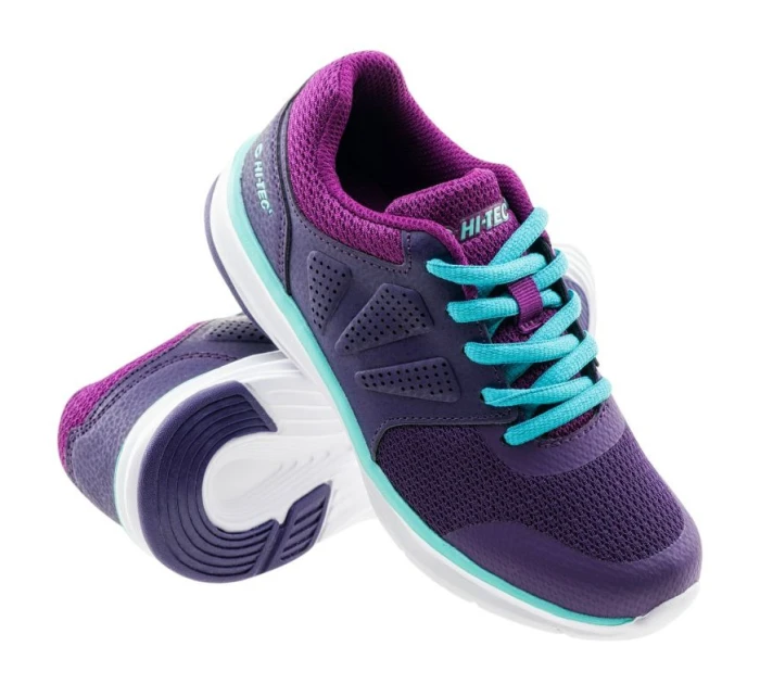 Boty Jrg Jr model 20239825 - Hi-Tec Boty Jrg Jr model 20239825 - Hi-Tec