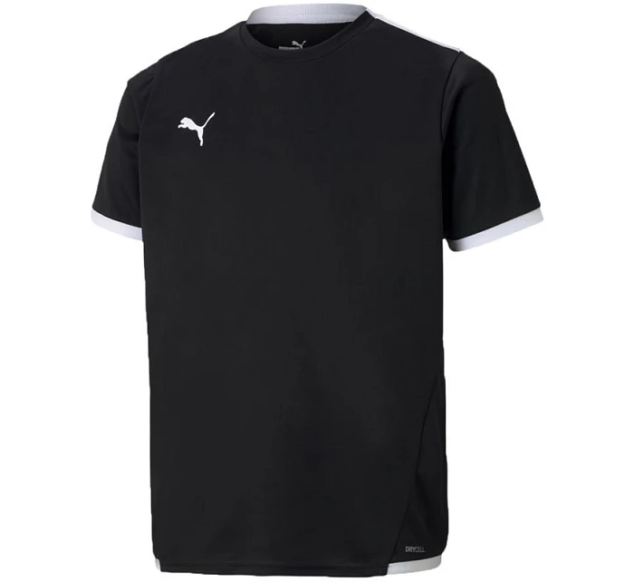 Puma teamLIGA Jersey Jr 704925 03 Puma teamLIGA Jersey Jr 704925 03