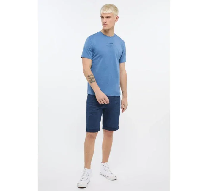 Tričko Mustang Alex C Print M 1013806-5169