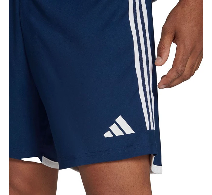 Pánské šortky adidas Tiro 23 Competition Match navy blue HT5697