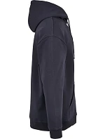 Build your Brand BB 006 Oversize mikina s kapucí z těžké bavlny 56.B006 navy Build your Brand BB 006 Oversize mikina s kapucí z těžké bavlny 56.B006 navy