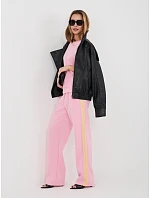 IT DR tepláky 22215.89 růžová IT DR tepláky 22215.89 růžová