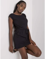 Šaty TW SK G 073.67 černá