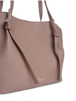 Dámská kabelka Vuch Thalie Beige