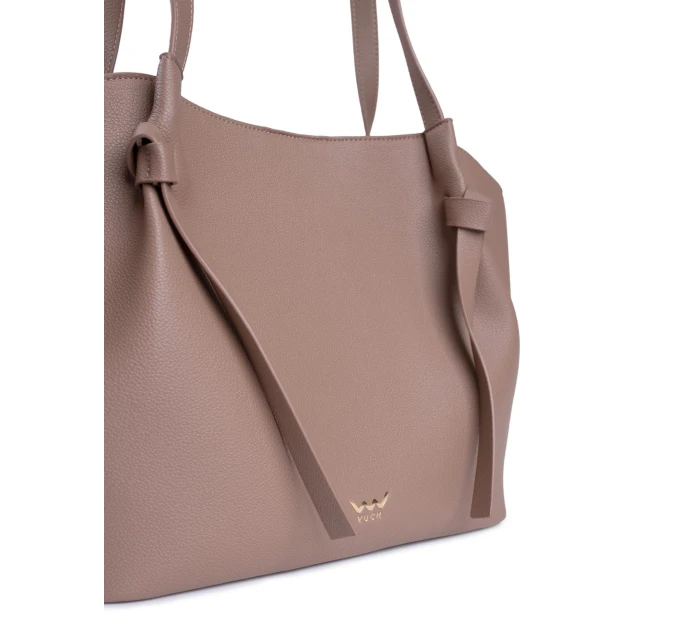 Dámská kabelka Vuch Thalie Beige